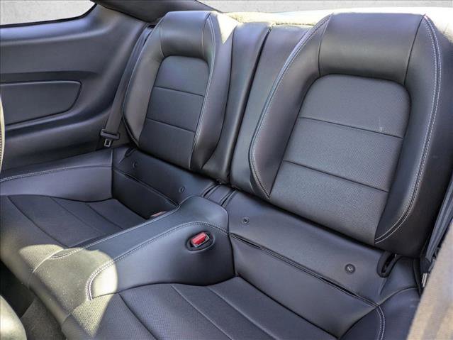 Used 2022 Ford Mustang GT Premium image 11