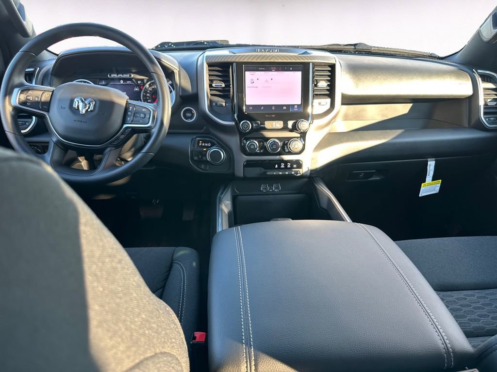 New 2025 RAM 1500 Tradesman image 10