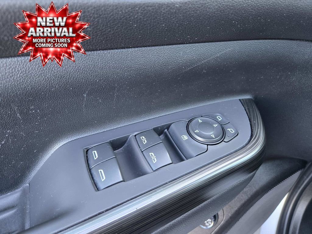 Used 2020 GMC Acadia SLT image 37