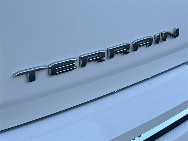 Used 2022 GMC Terrain Denali image 31