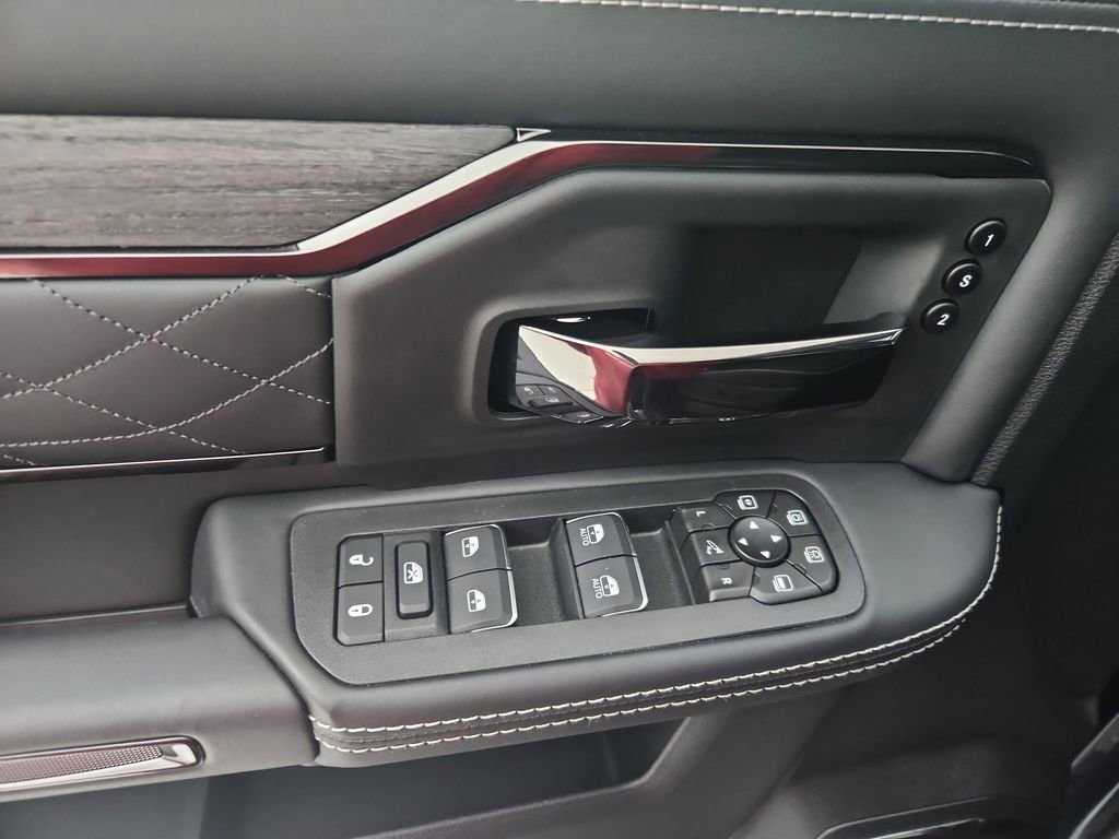 New 2026 RAM 2500 Limited image 21