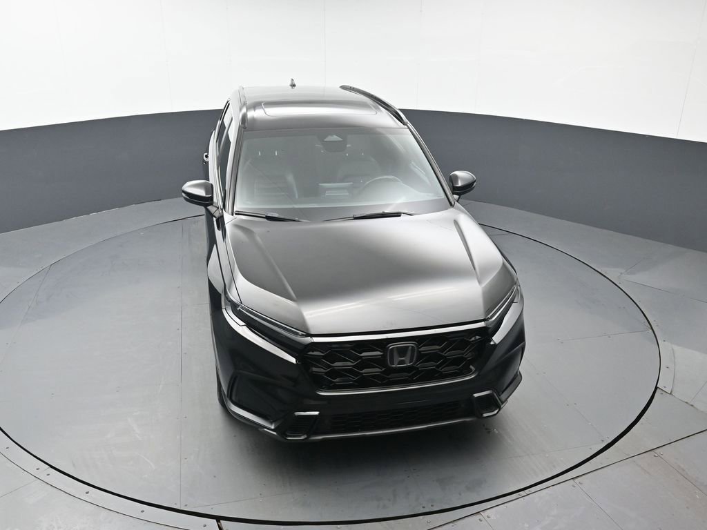 Certified 2024 Honda CR-V Sport-L image 48