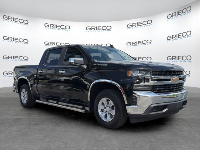 Used 2020 Chevrolet Silverado 1500 LT w/ All-Star Edition RWD video 1