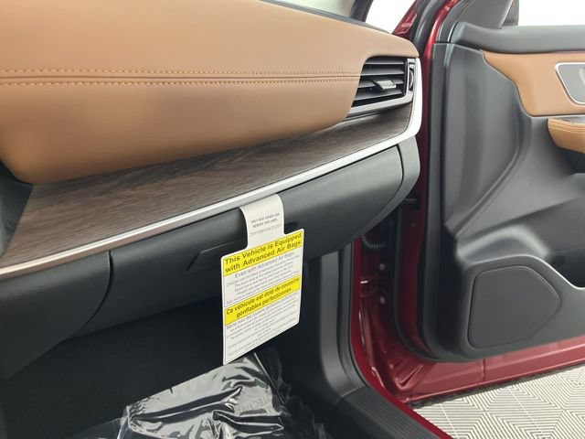 New 2026 Nissan Rogue Platinum w/ Platinum Premium Package AWD/4WD image 36