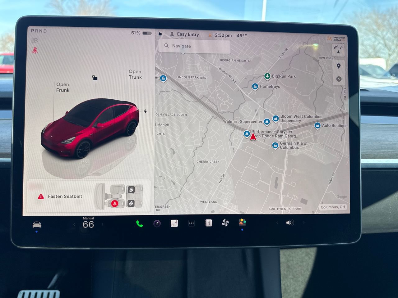 Used 2022 Tesla Model Y Performance image 18