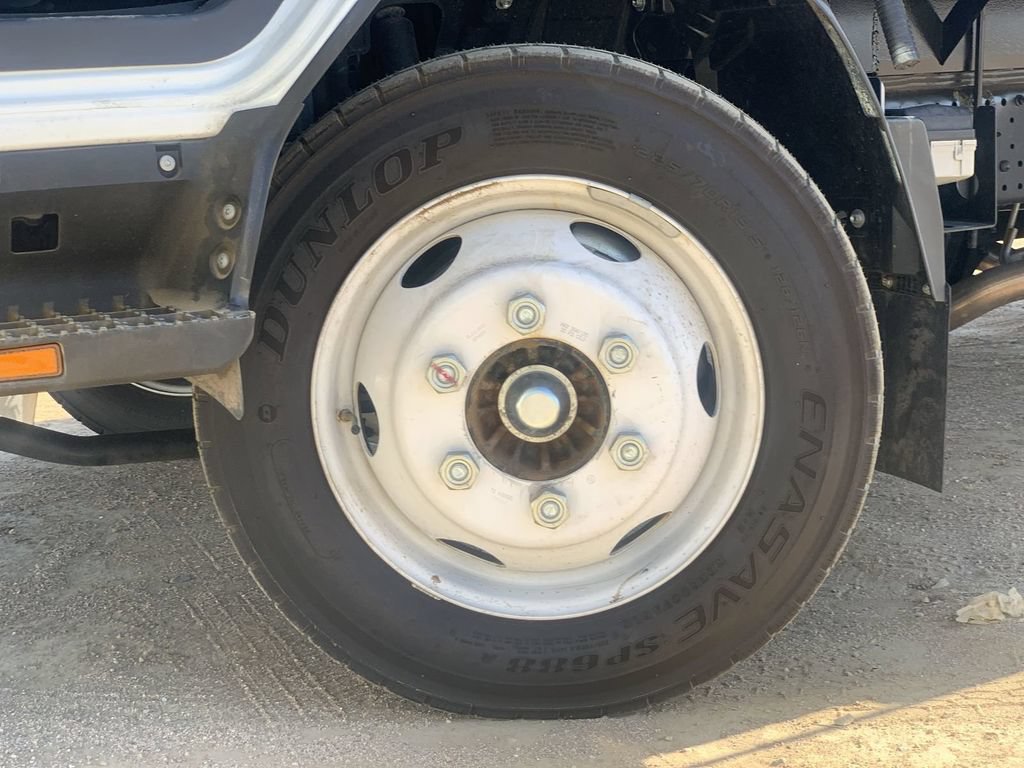 New 2025 Chevrolet Low Cab Forward RWD image 31