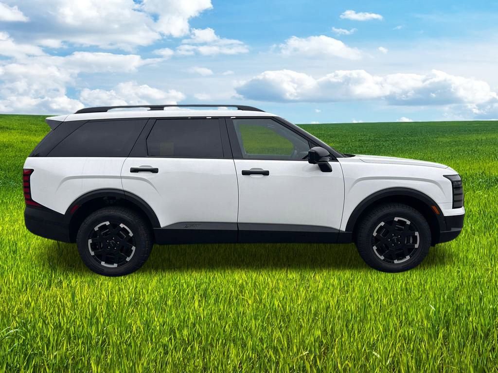New 2026 Hyundai Palisade XRT Pro image 5