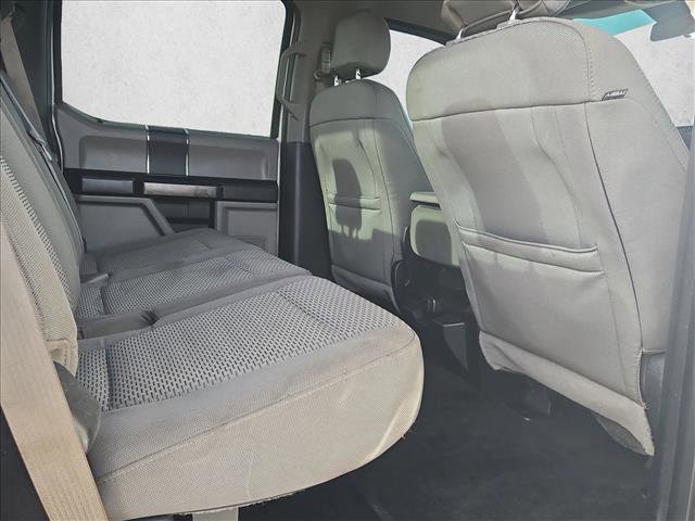 Used 2017 Ford F250 XLT image 18