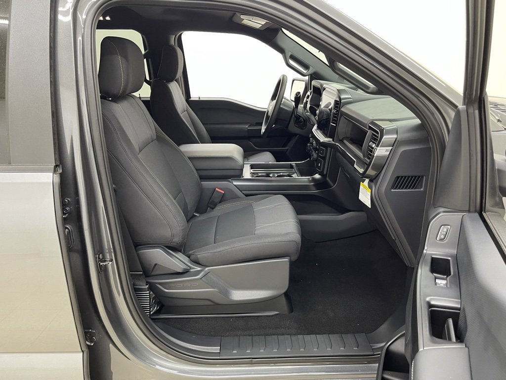 New 2025 Ford F150 STX image 11