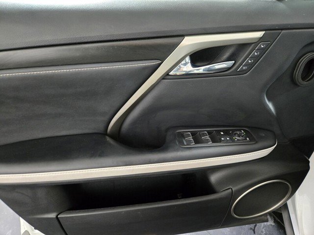 Certified 2022 Lexus RX 350 350 image 29