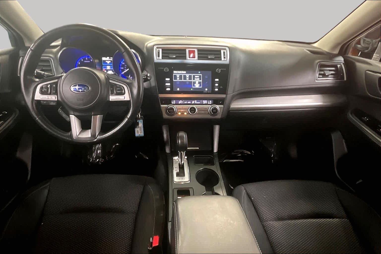 Used 2016 Subaru Outback 2.5i Premium AWD/4WD image 15