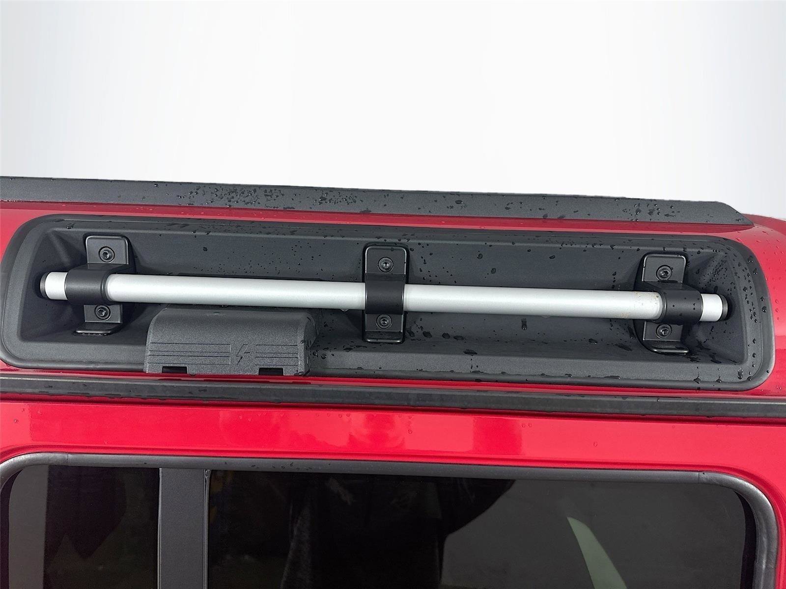 New 2025 INEOS Grenadier Trialmaster Edition image 12