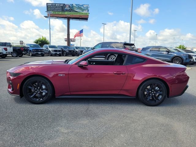 New 2025 Ford Mustang GT image 28