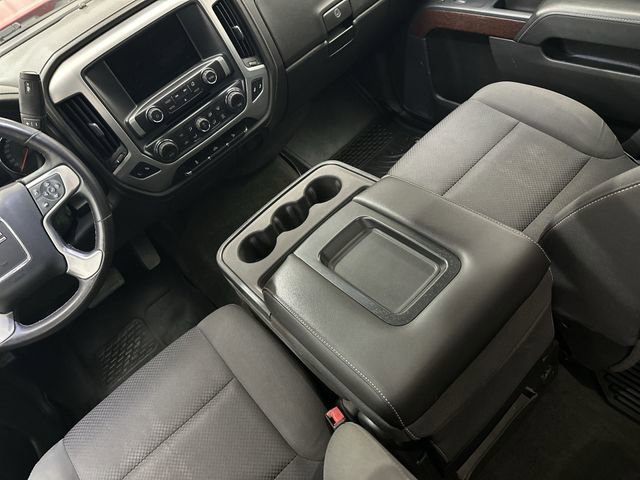Used 2015 GMC Sierra 1500 SLE w/ SLE Value Package image 25