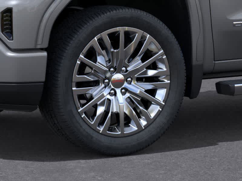 New 2026 GMC Sierra 1500 Denali image 9