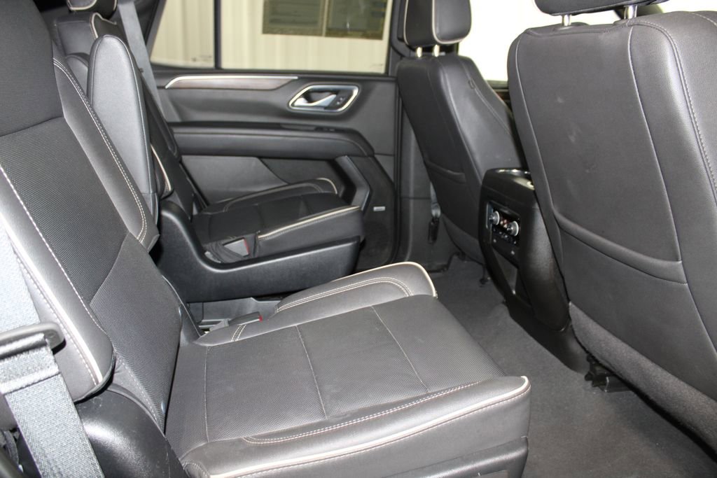 Used 2023 Chevrolet Tahoe Premier image 27