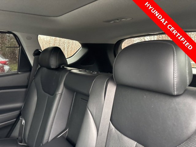 Certified 2021 Hyundai Santa Fe Limited image 24