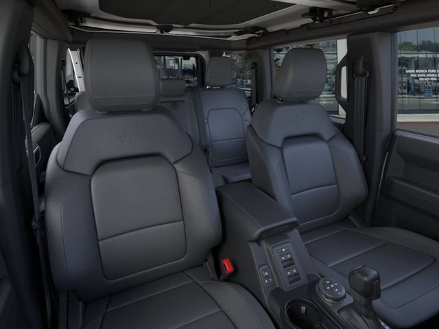 New 2025 Ford Bronco Badlands AWD/4WD image 10