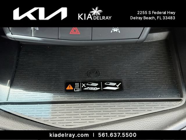 Used 2024 Cadillac CT4 Luxury w/ Sun And Sound Package RWD image 22