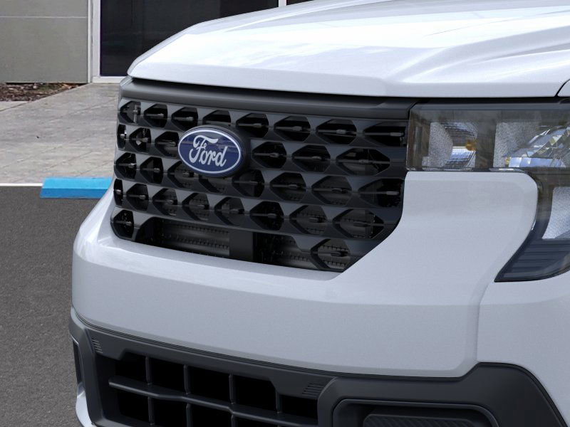 New 2026 Ford Maverick XLT w/ Equipment Group 301A image 18