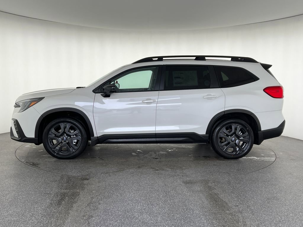 New 2026 Subaru Ascent Bronze Edition image 8