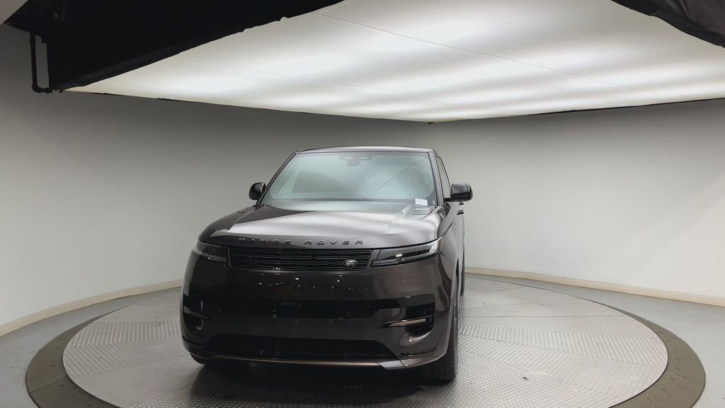 New 2026 Land Rover Range Rover Sport Dynamic SE AWD/4WD image 7