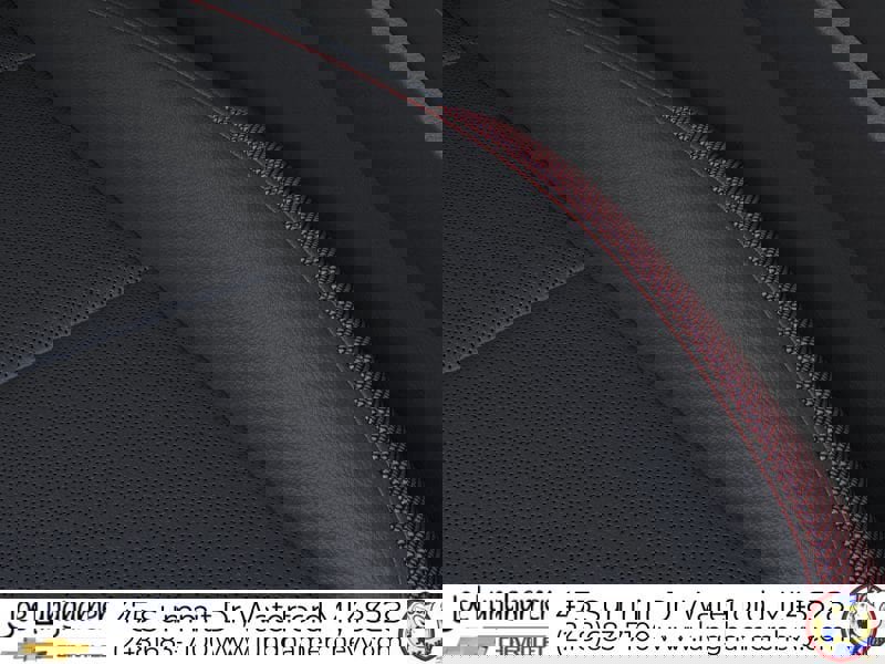 New 2026 Chevrolet Equinox RS w/ Convenience Package III image 23