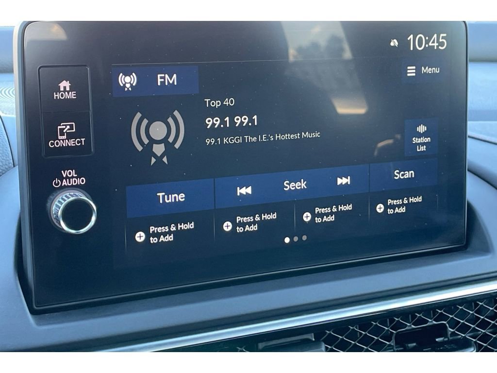 Certified 2025 Acura ADX A-Spec image 25