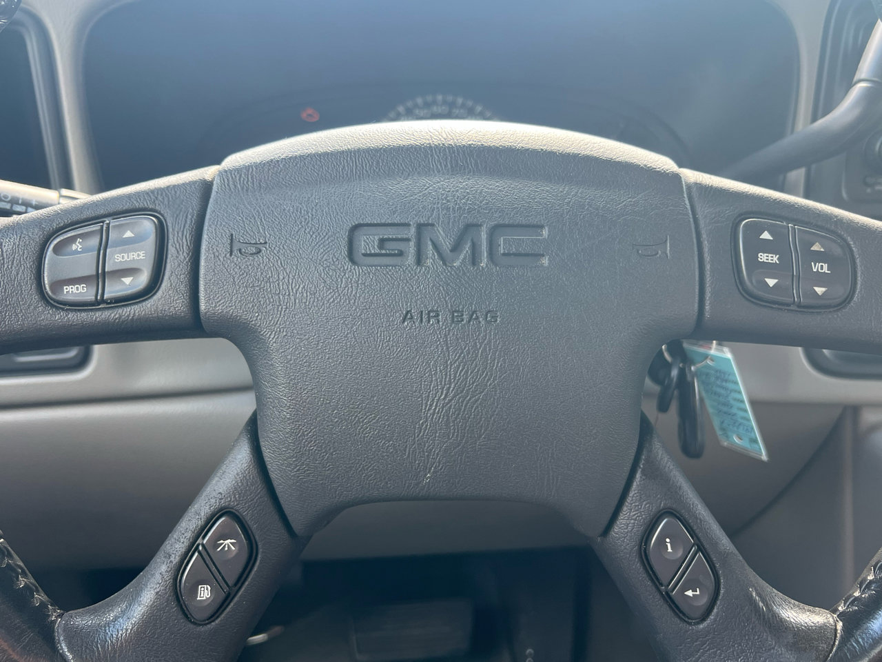 Used 2006 GMC Sierra 1500 SLT w/ Onstar Plus Package image 53