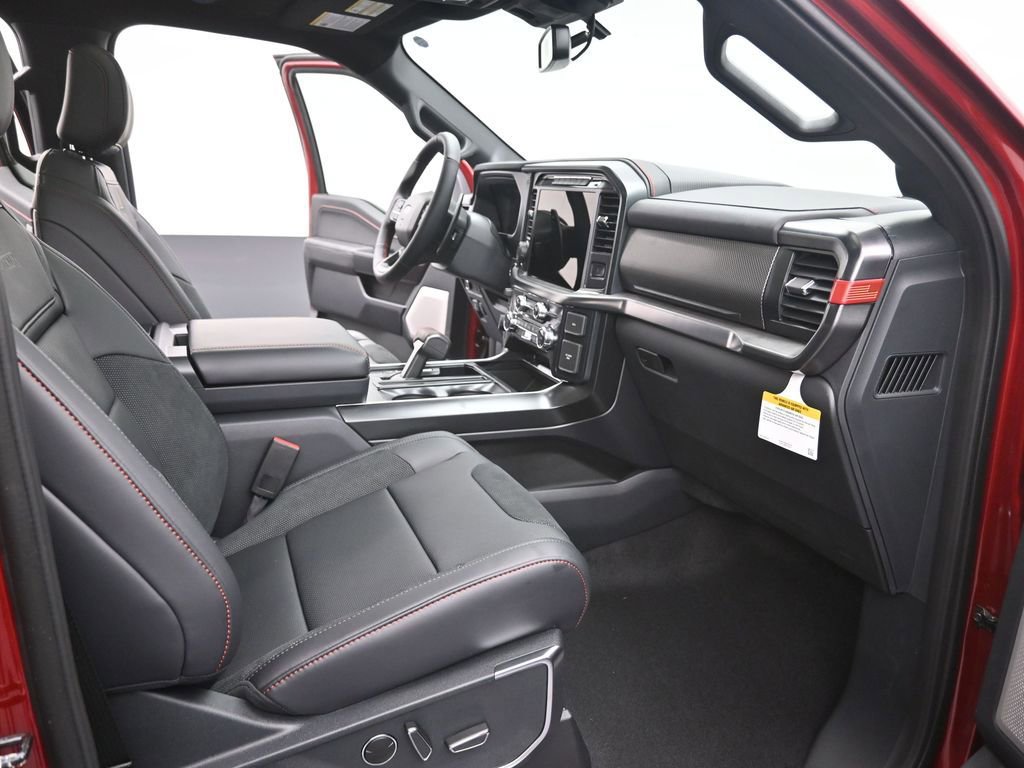 New 2026 Ford F150 Raptor AWD/4WD image 24
