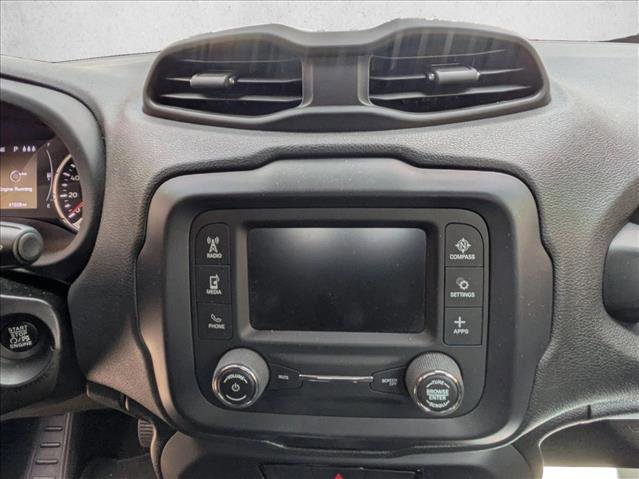 Used 2019 Jeep Renegade Sport AWD/4WD image 15
