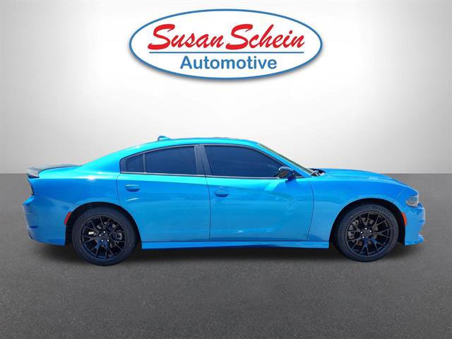 Used 2023 Dodge Charger GT w/ Blacktop Package RWD image 22