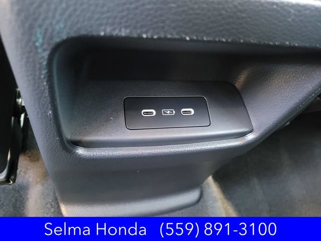 Used 2025 Honda CR-V EX-L image 11