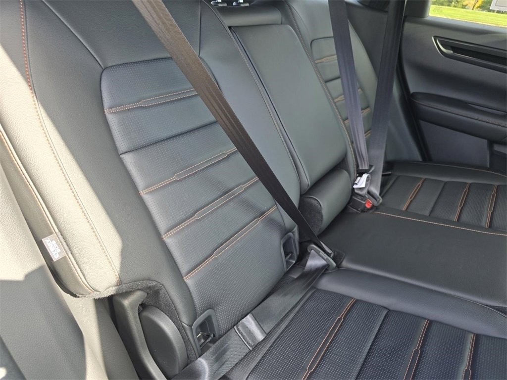 New 2026 Honda CR-V Sport-L image 24