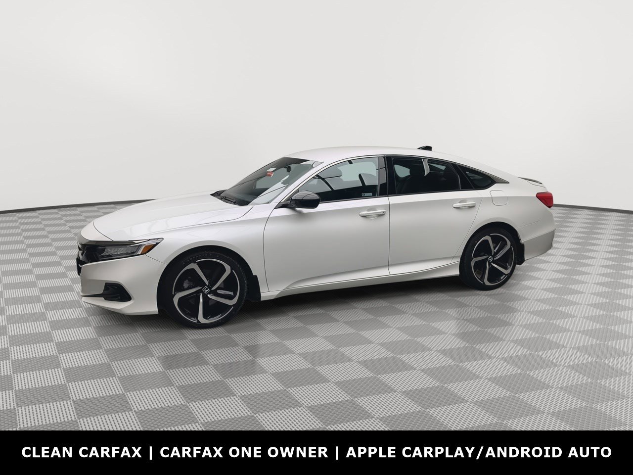 Used 2022 Honda Accord Sport image 30