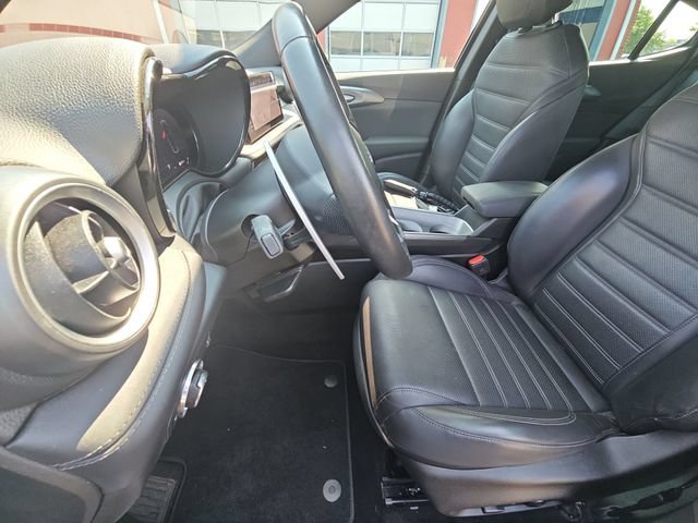 Used 2024 Alfa Romeo Tonale Veloce AWD/4WD image 12