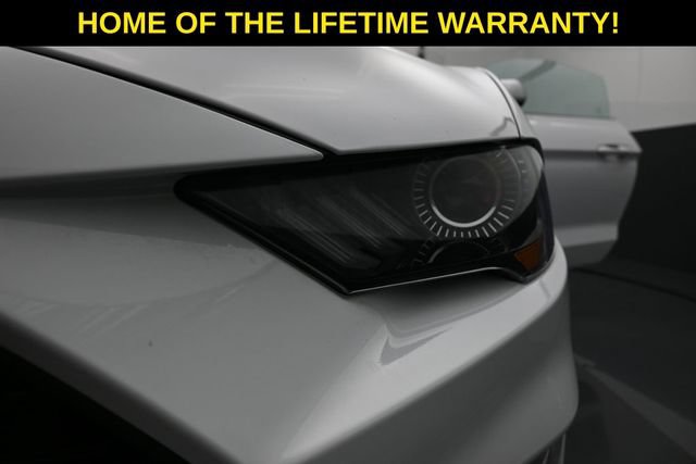Used 2023 Ford Mustang Coupe RWD image 47
