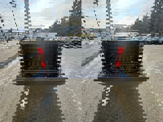 Used 2022 Ford F250 Lariat w/ Chrome Package image 7