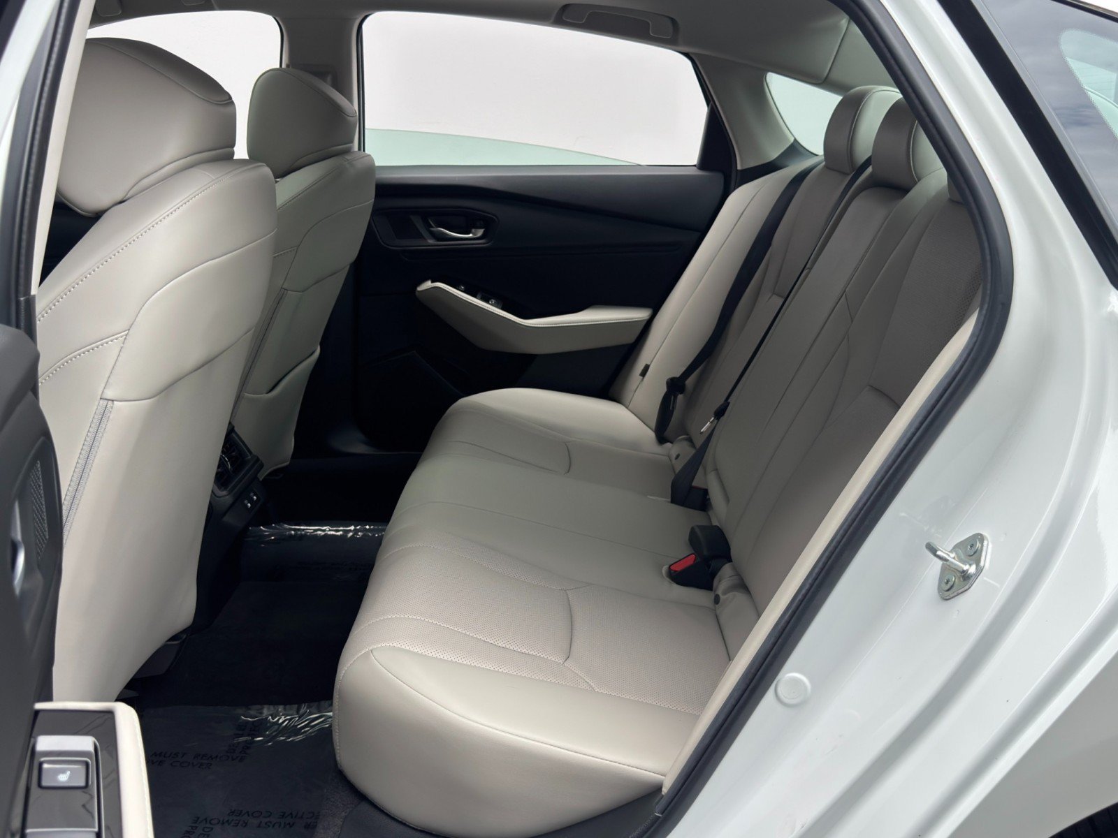 Used 2024 Honda Accord Touring image 41