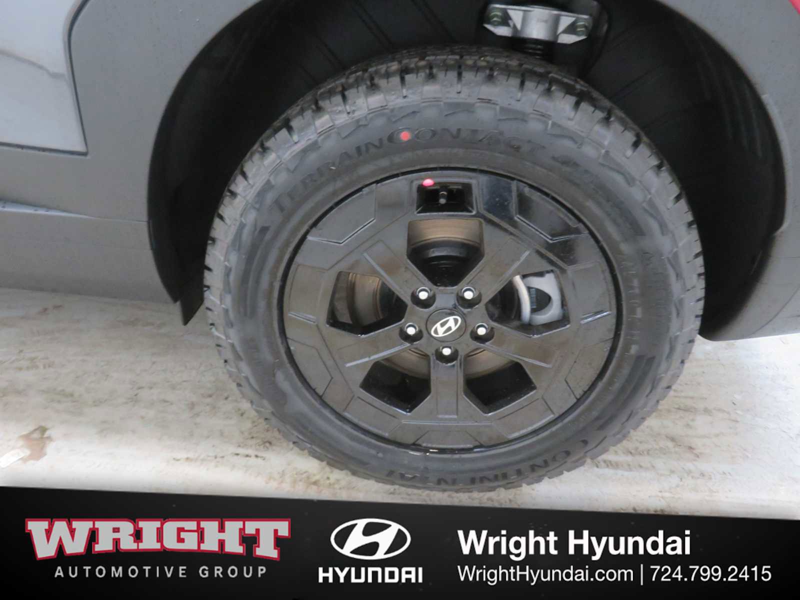 New 2026 Hyundai Santa Fe XRT image 9