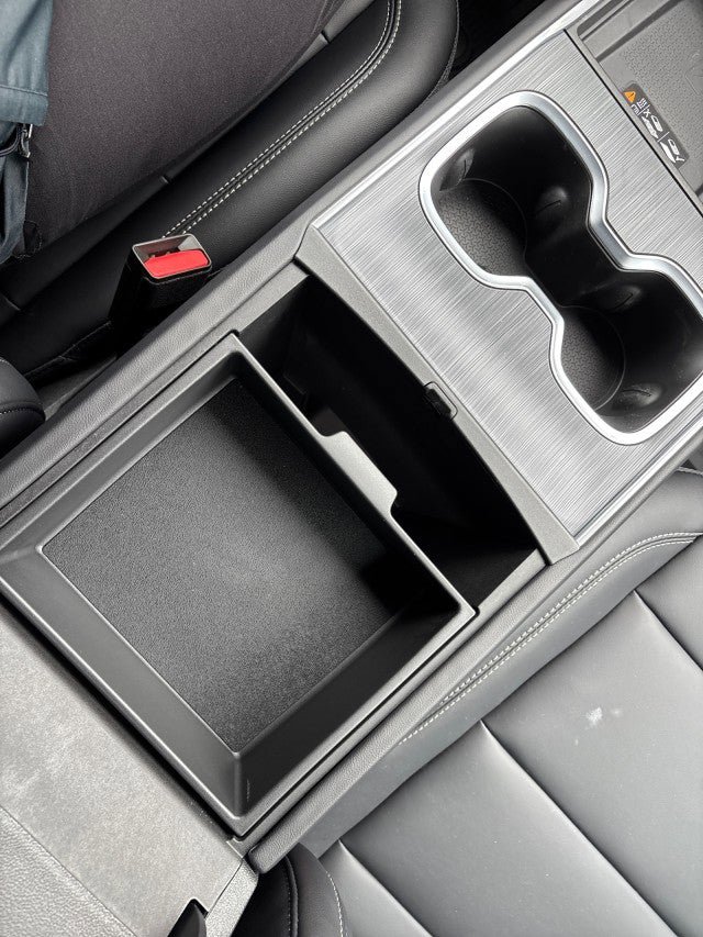 New 2026 GMC Acadia Elevation w/ Elevation Premium Package image 25