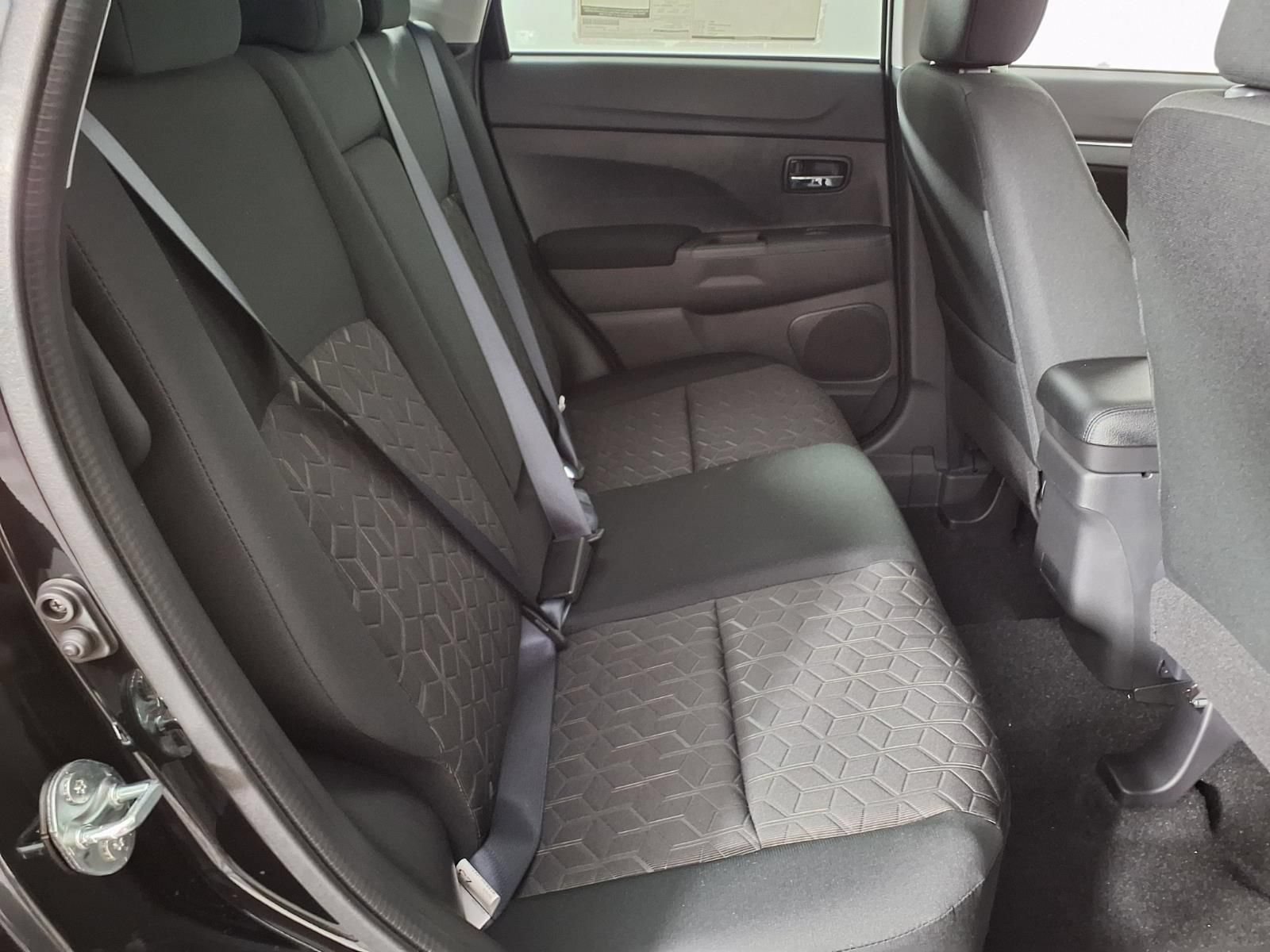 New 2026 Mitsubishi Outlander Sport ES AWD/4WD image 11
