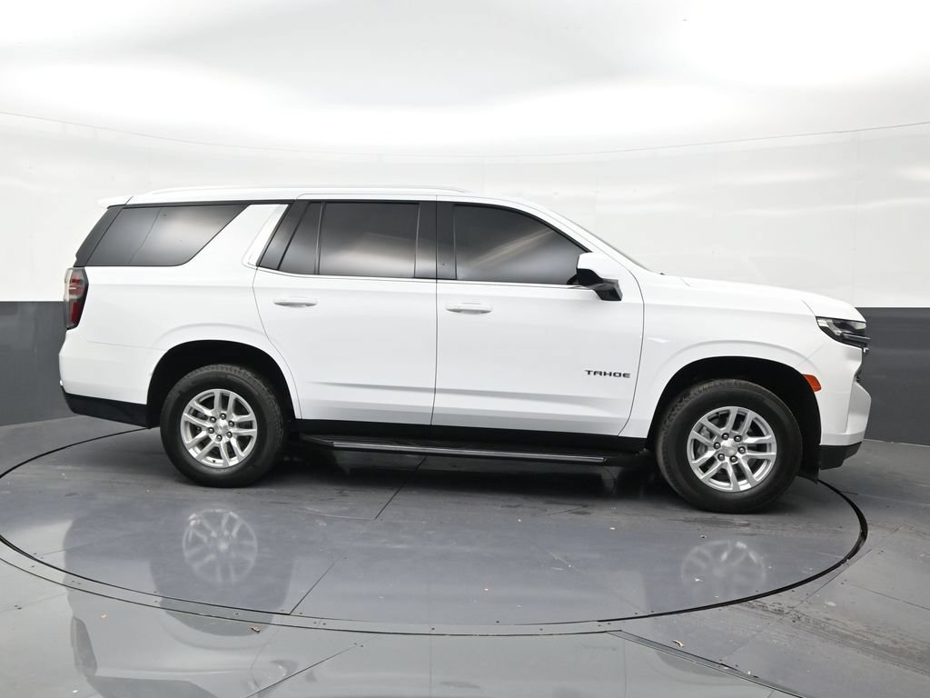 Used 2023 Chevrolet Tahoe LS RWD image 6