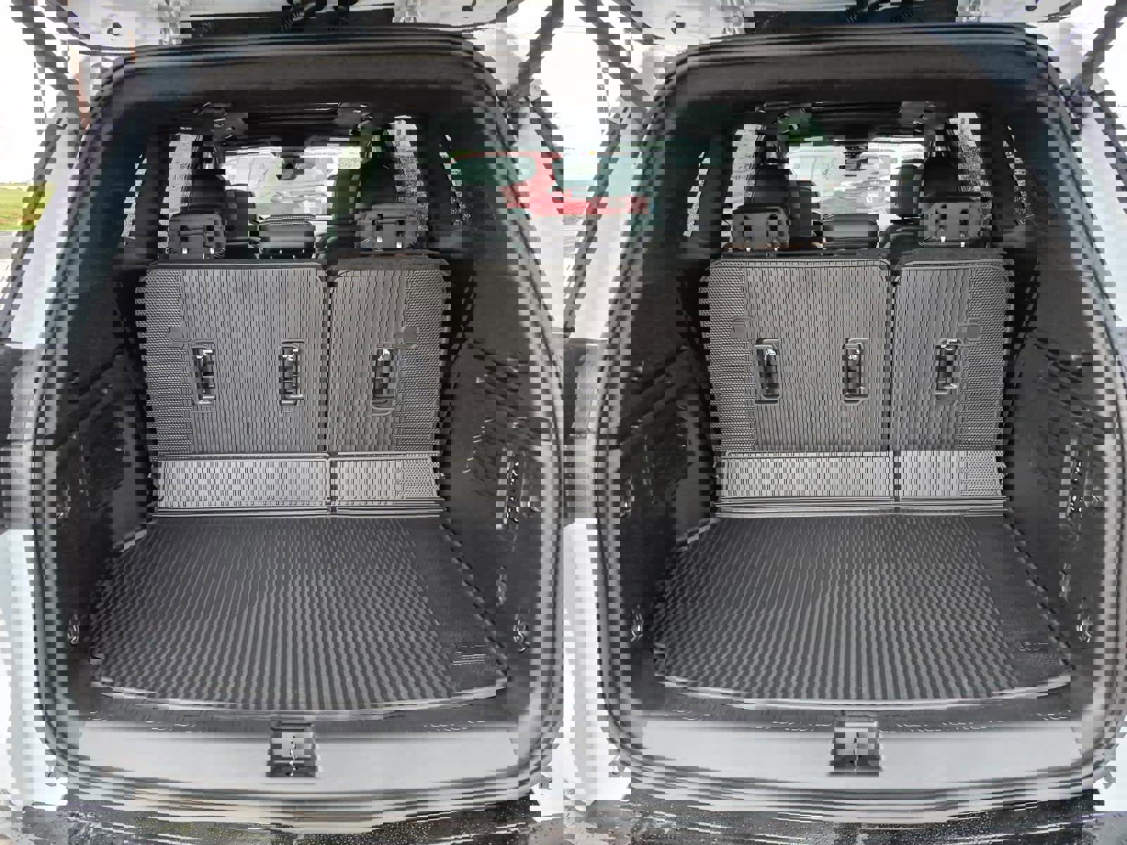 New 2026 GMC Acadia Denali Ultimate w/ LPO, Floor Liner Package image 8