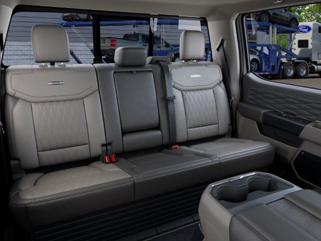 New 2027 Ford F350 Platinum AWD/4WD image 11