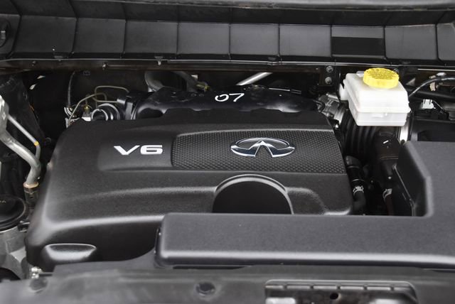Used 2024 INFINITI QX60 Autograph w/ Cargo Package AWD/4WD image 27