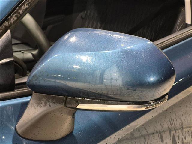 Used 2025 Toyota Camry LE FWD image 10