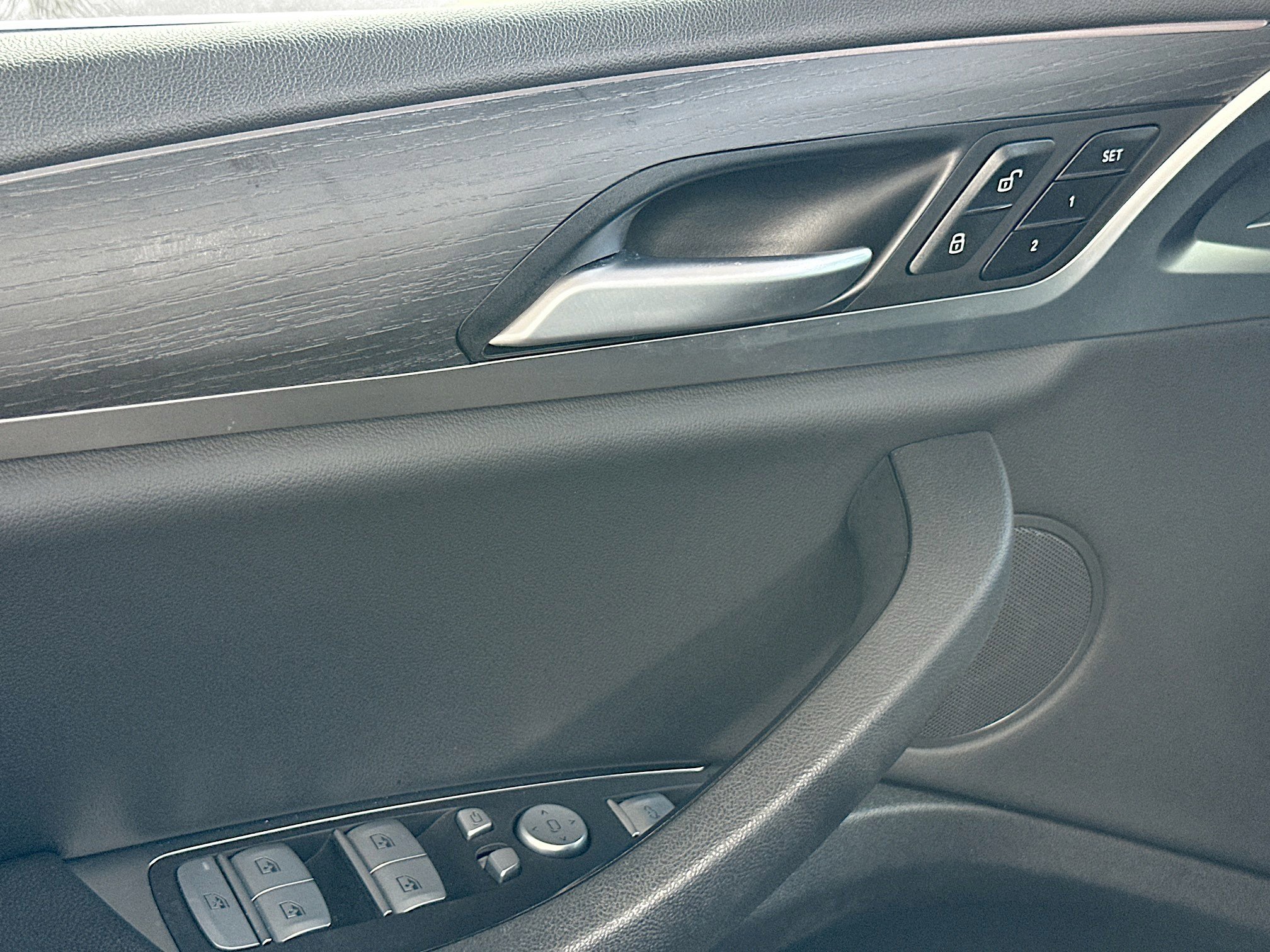 Certified 2023 BMW X3 sDrive30i w/ M Sport Package image 18