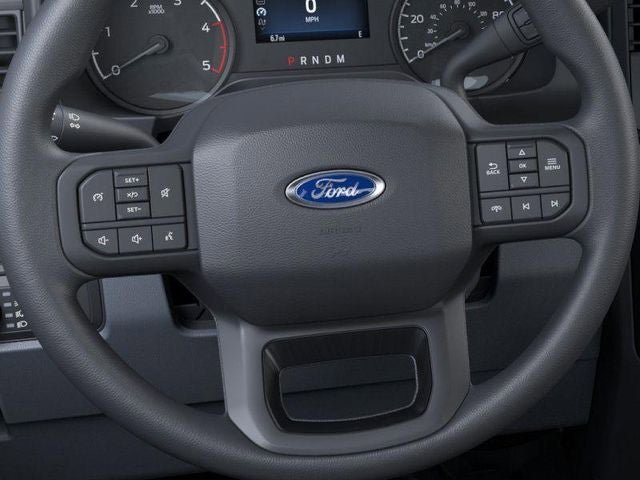 New 2026 Ford F350 XL w/ Snow Plow Prep Package image 12