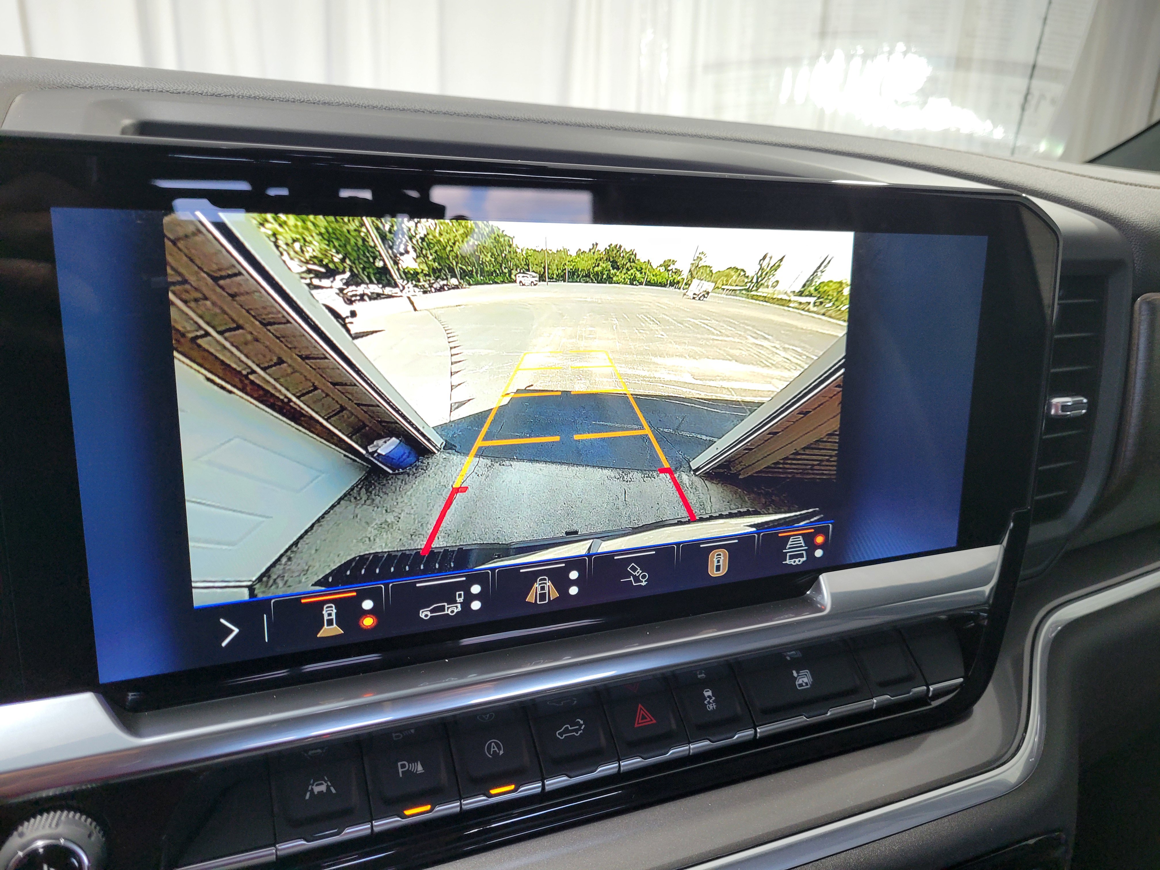 New 2026 Chevrolet Silverado 1500 High Country w/ Midnight Edition image 26